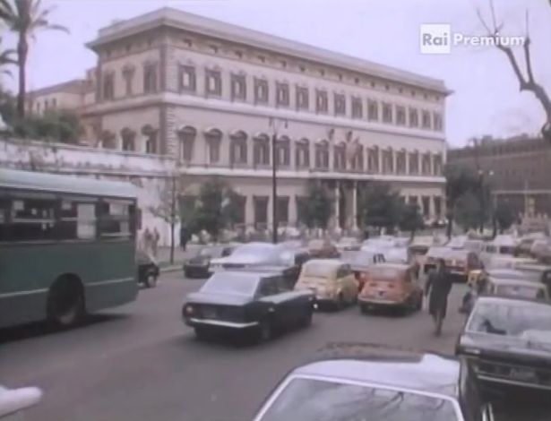 Fiat 418 Breda Pistoiesi