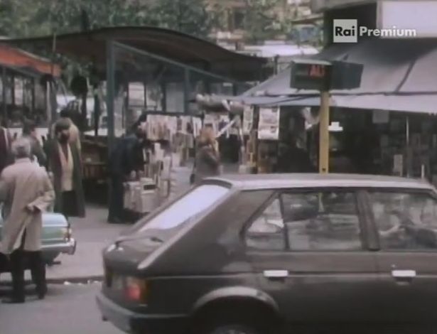 1979 Simca Horizon GL [C2]