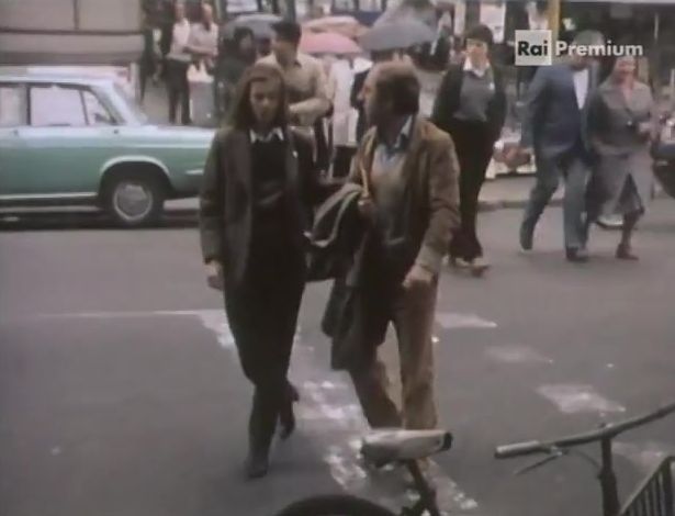 1975 Simca 1301 Special