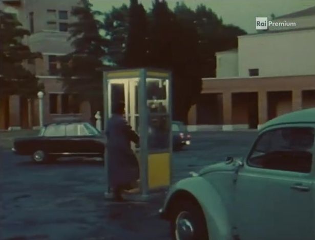 1965 Alfa Romeo Giulia Super [105.26]