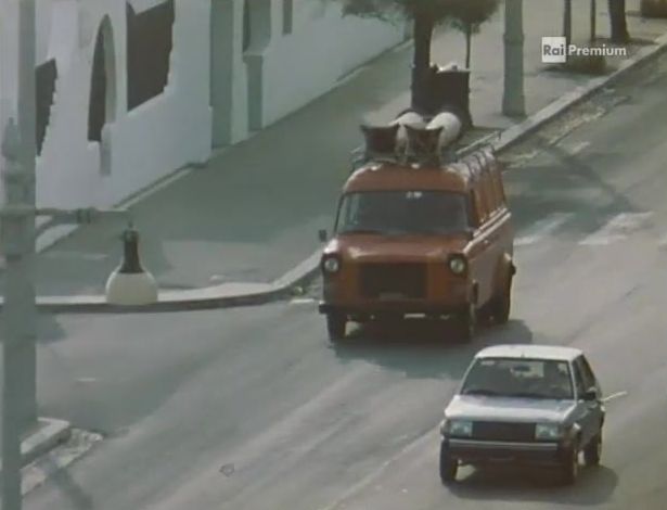 1979 Simca Horizon GLS Trofeo [C2]