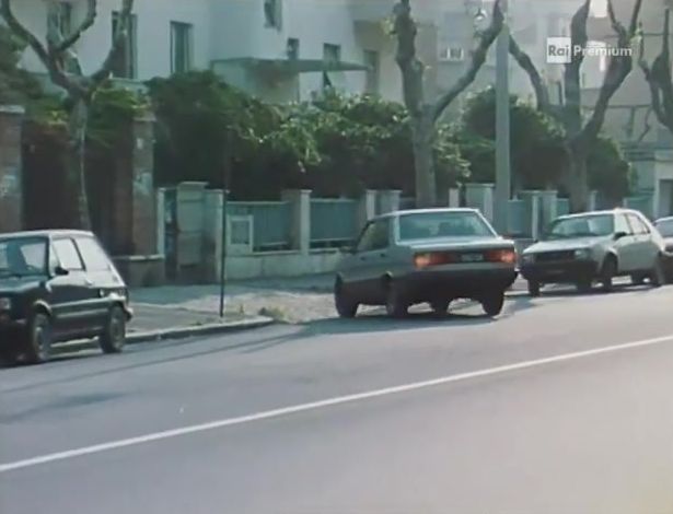 1980 Renault 14 GTL Série 2