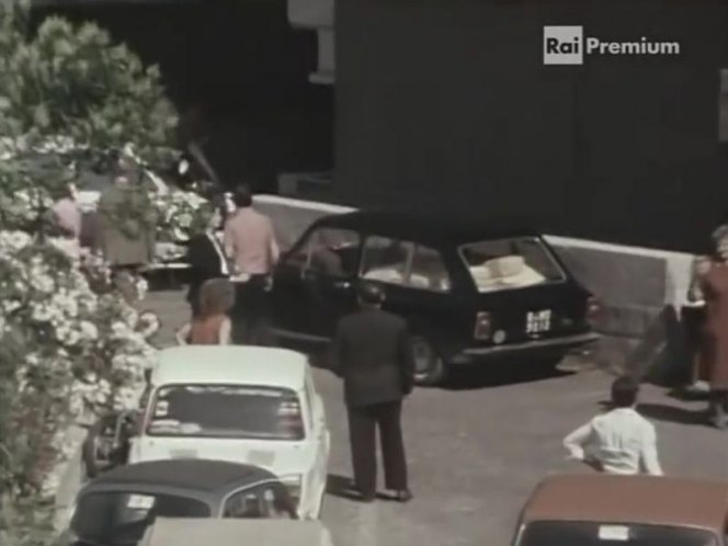 1968 Simca 1000 [950]