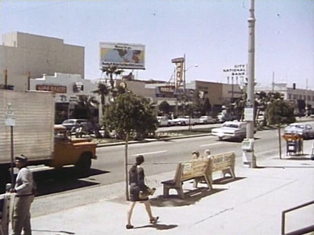 1955 Chevrolet Task-Force