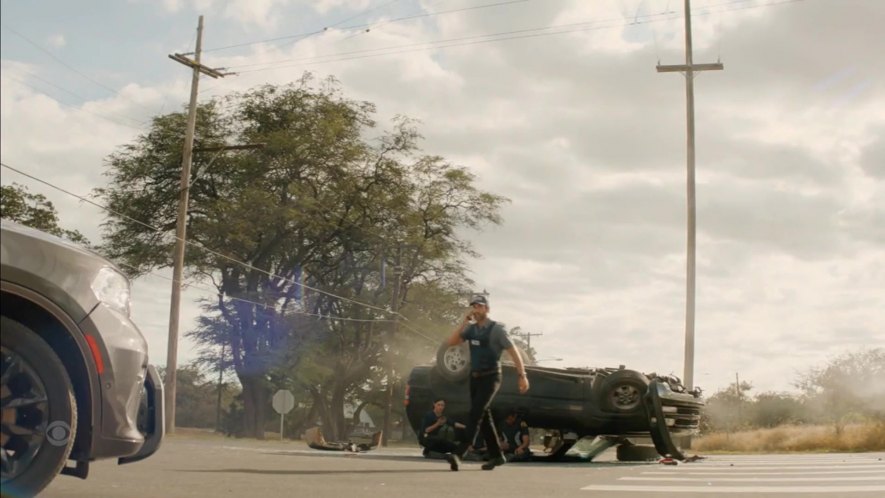 2003 Chevrolet Tahoe [GMT820]