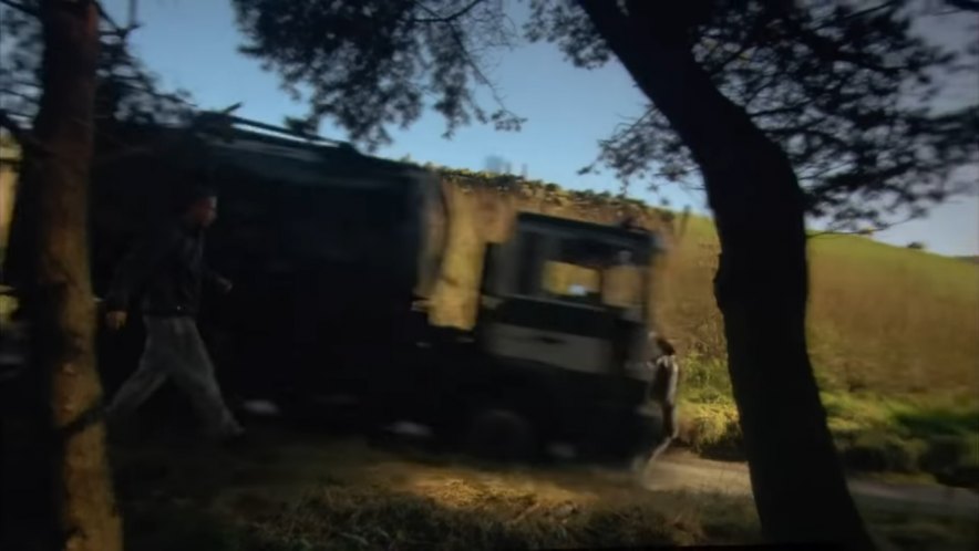 Volvo unknown