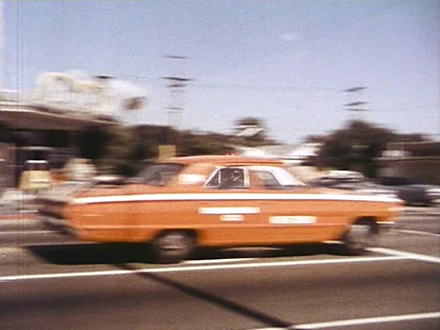 1964 Ford Custom 4-door Sedan [54E]