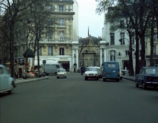 1964 Simca 1000 LS [950]