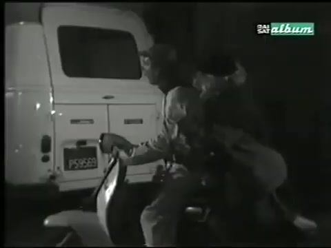 1977 Renault Estafette