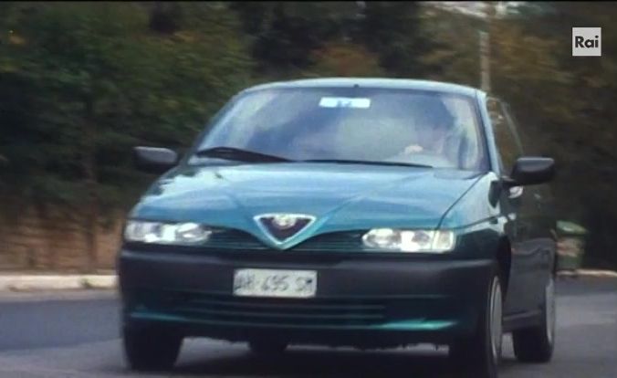 1995 Alfa Romeo 145 1.6 L [930]
