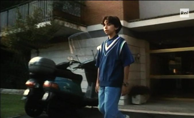 1994 Piaggio Typhoon