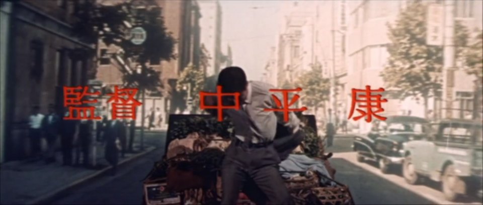 1956 Toyopet 1500 Truck [RK23]