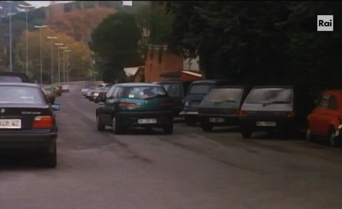 1985 Peugeot 205