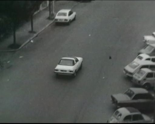 1965 Lancia Fulvia Coupé 1a serie [818]