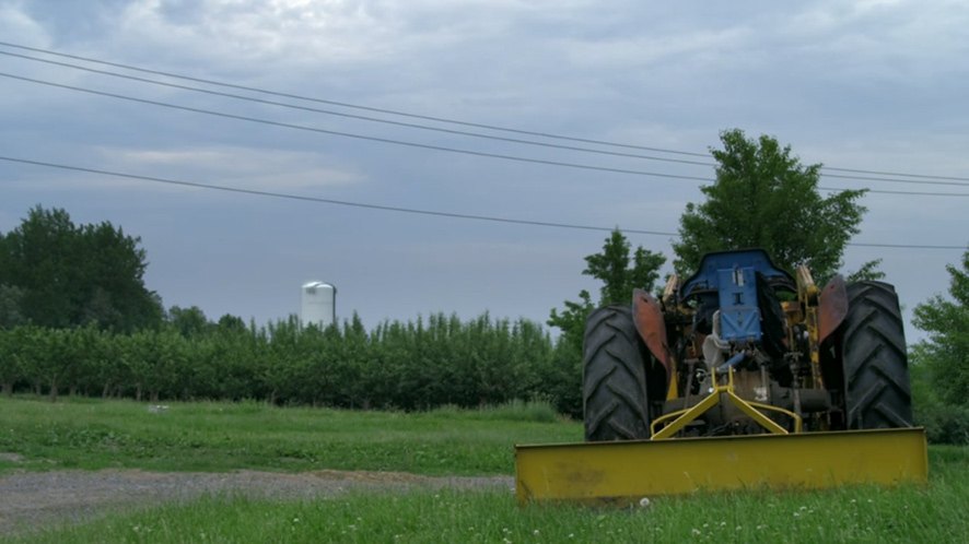 Massey Ferguson 135