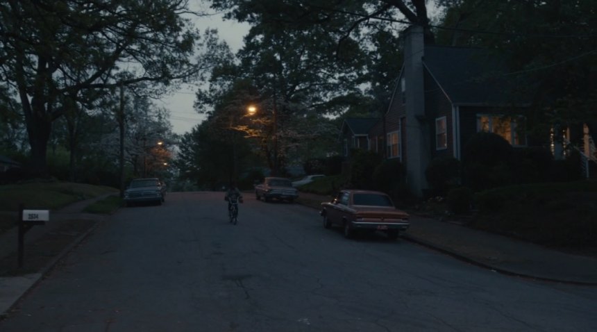 1967 Rambler American