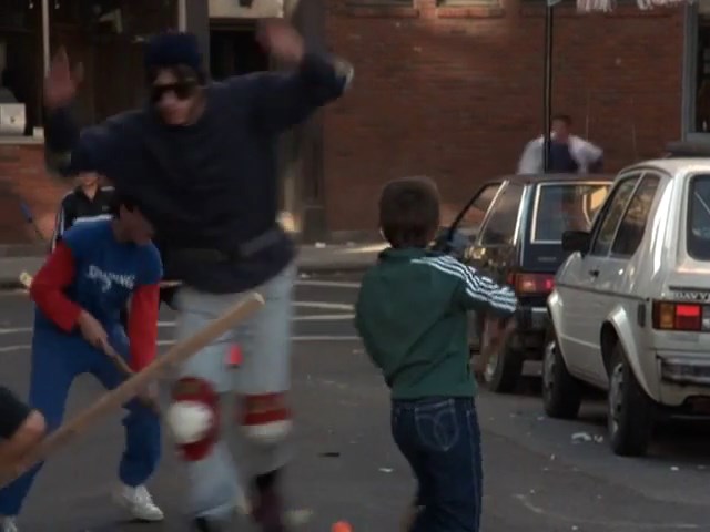 1979 Volkswagen Rabbit I [Typ 17]