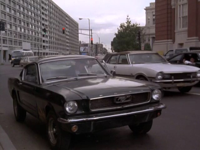 1971 Ford Maverick