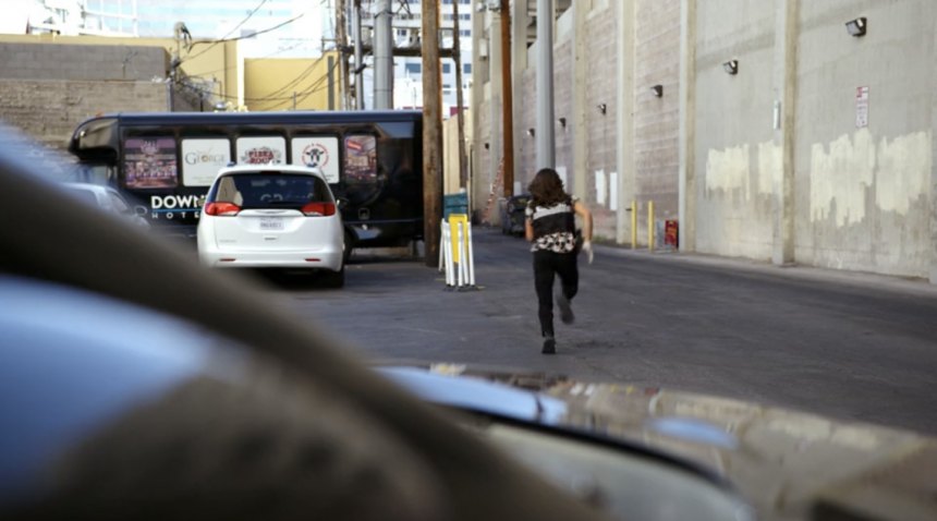 2017 Chrysler Pacifica [RU]
