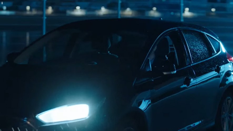 2014 Ford Focus 1.0 SCTi EcoBoost S&S MkIII