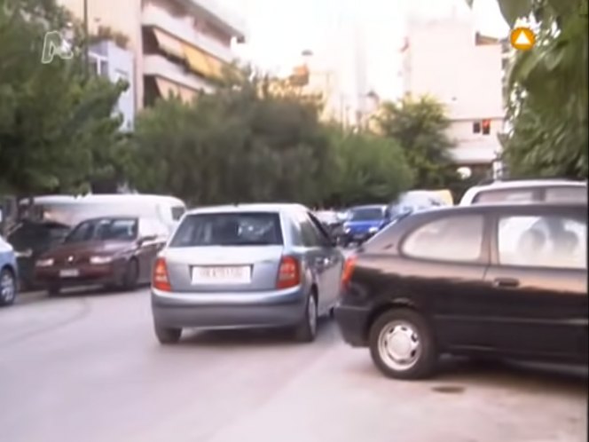 1992 Alfa Romeo 155 [167]