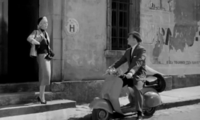 ACMA Vespa