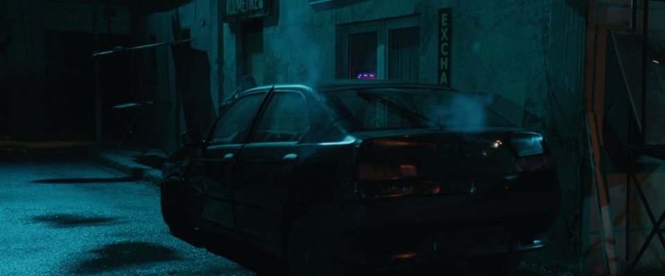 1995 Alfa Romeo 146 L [930]