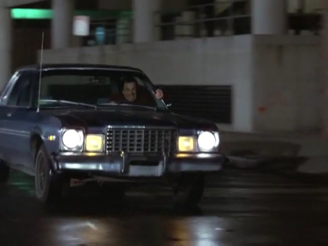 1978 Plymouth Volaré