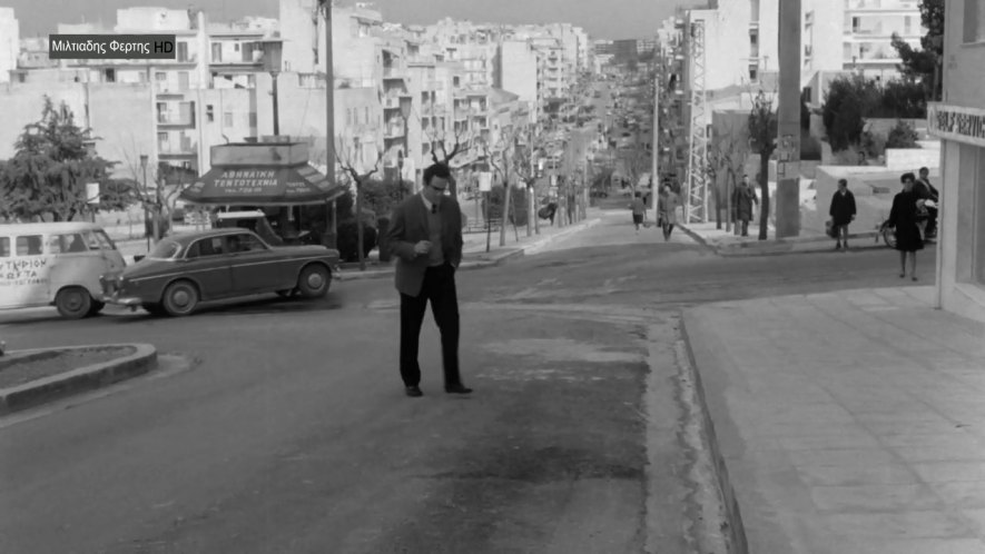 Volvo 122 S 'Amazon' [P120]