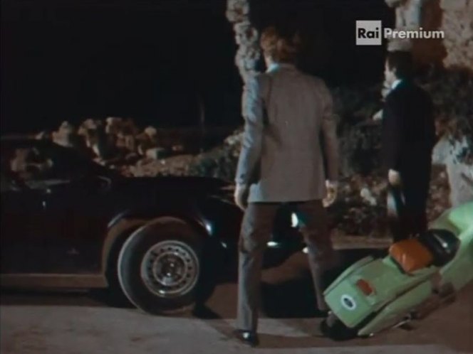 Innocenti Lambretta