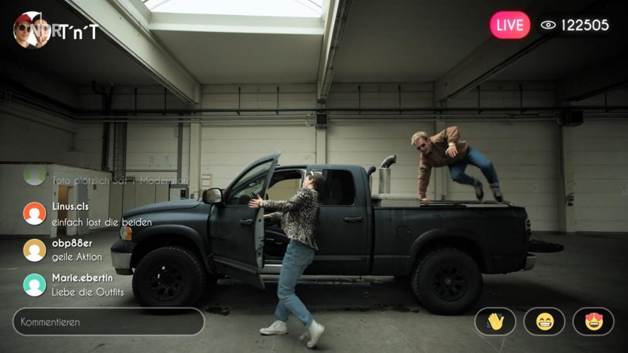 2002 Dodge Ram 1500 Quad Cab