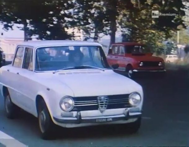 1978 Renault 4