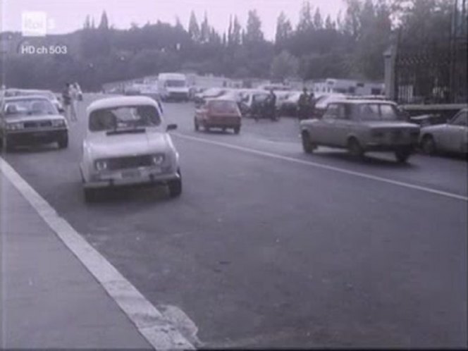 1972 Fiat 128 4 porte 1a serie