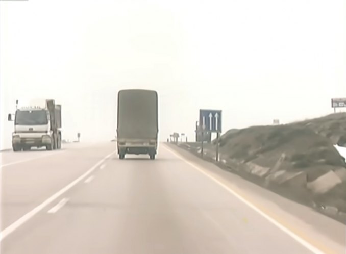 1997 BMC Profesyonel