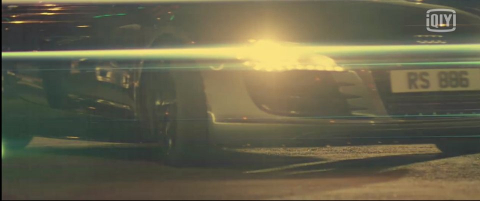 2007 Audi R8 4.2 FSI quattro [Typ 42]