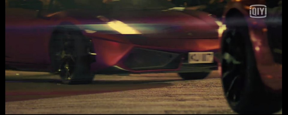 Lamborghini Gallardo