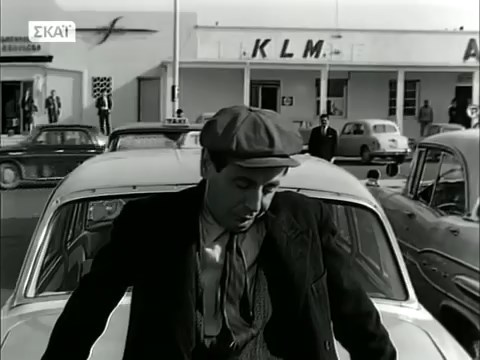 Renault Dauphine