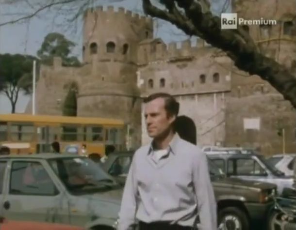 Fiat 418 Breda Pistoiesi