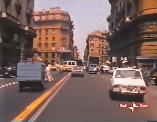 1970 Renault 12 TL [R1170]