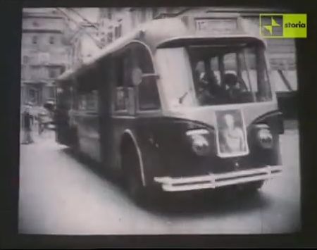 1949 Alfa Romeo 110 AF Marchetti/TIBB
