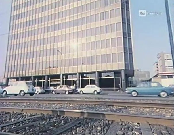 1971 Simca 1000 GLS [950]