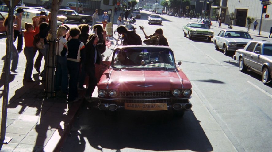 1972 Chevrolet unknown