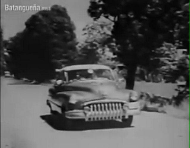 1950 Buick Super Riviera [56-R]