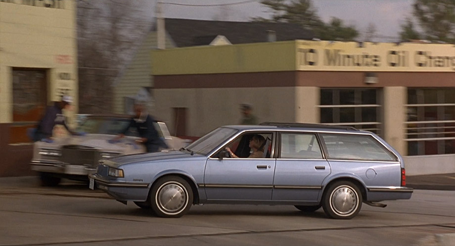 1983 Cadillac Eldorado