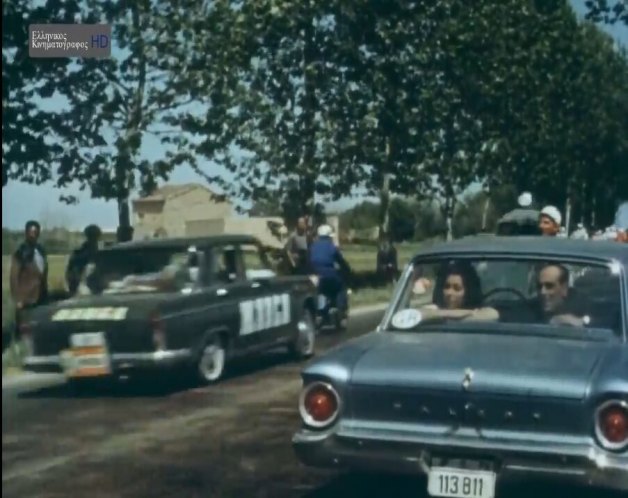 SEAT 1400 C
