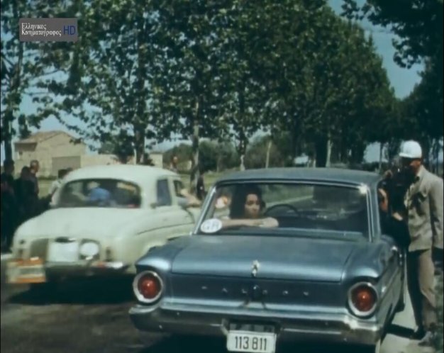 Renault Dauphine