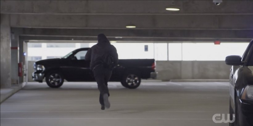 2013 Ram 1500