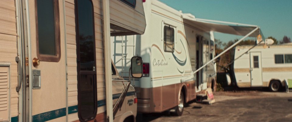 1998 Coachmen Catalina