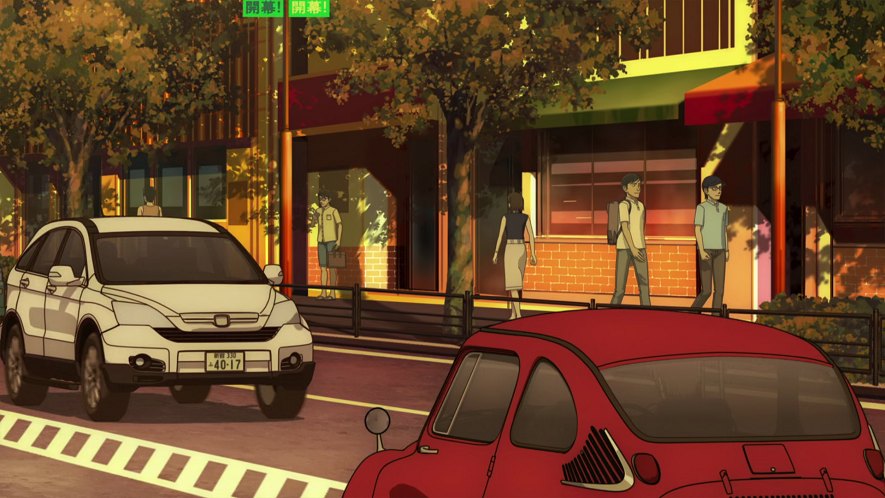 2007 Honda CR-V [RE]