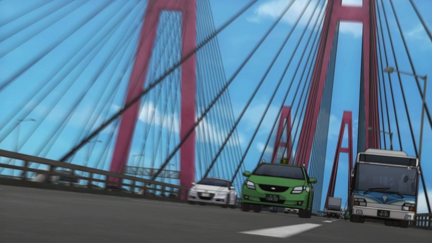 Isuzu Erga